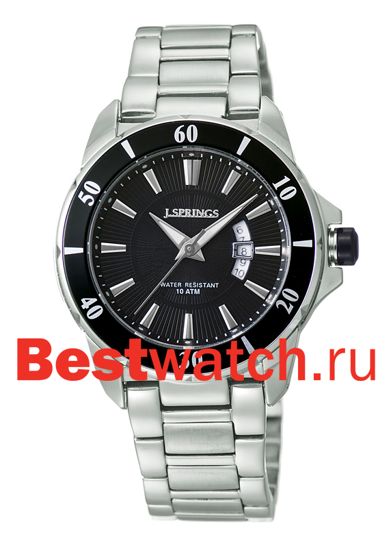 Часы J. Springs Ladies BBE052